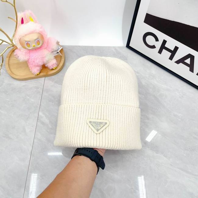 Prada Hats AAA-1259
