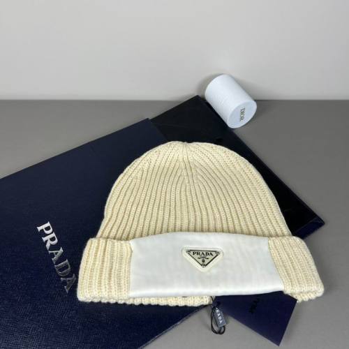 Prada Hats AAA-1180
