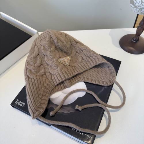 Prada Hats AAA-1108