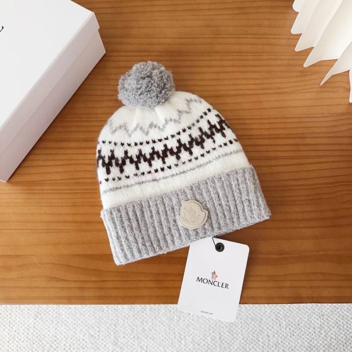 Moncler Hats AAA-1426