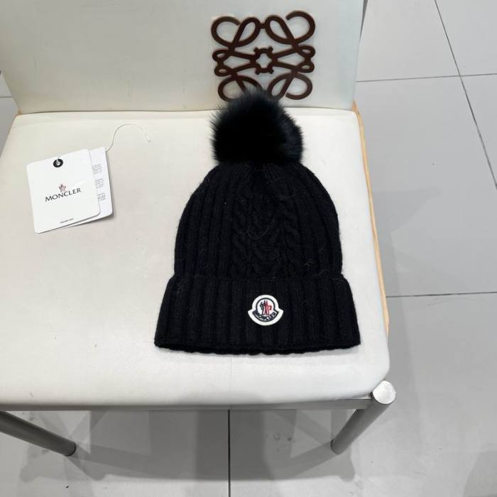Moncler Hats AAA-1256