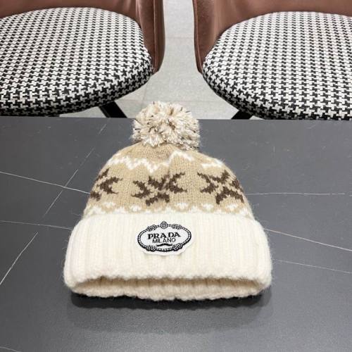 Prada Hats AAA-1109
