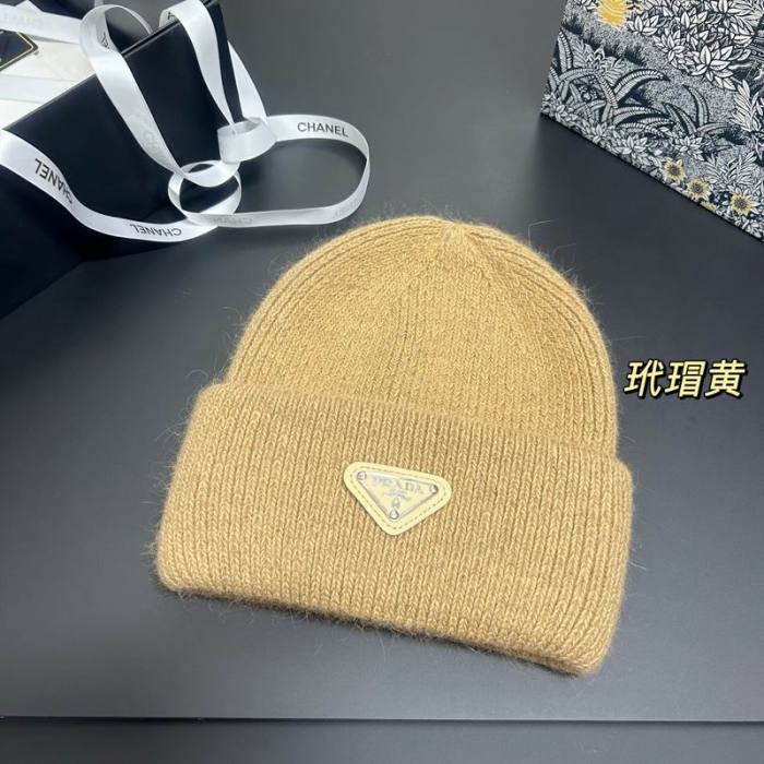 Prada Hats AAA-1226