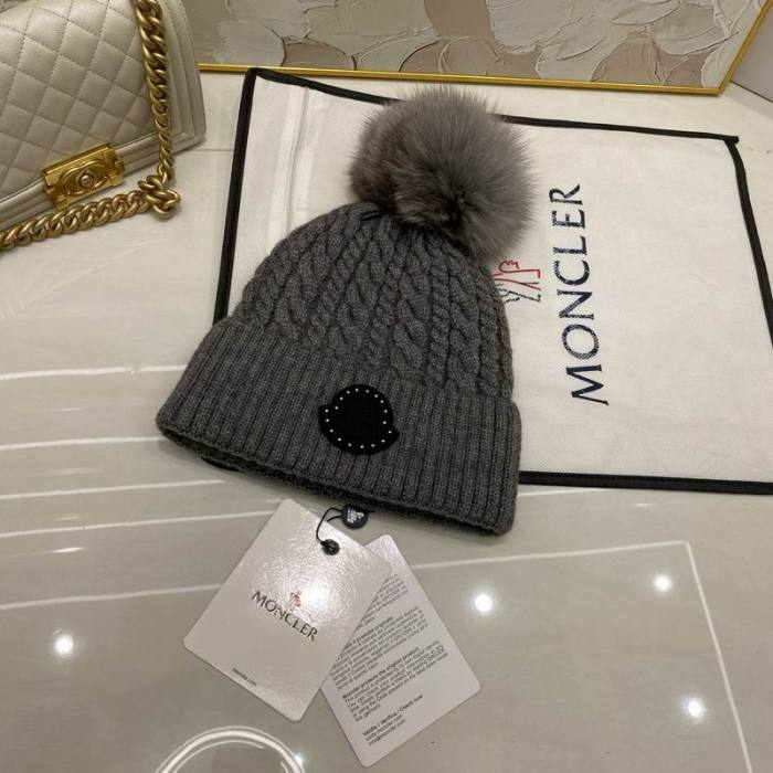 Moncler Hats AAA-1327