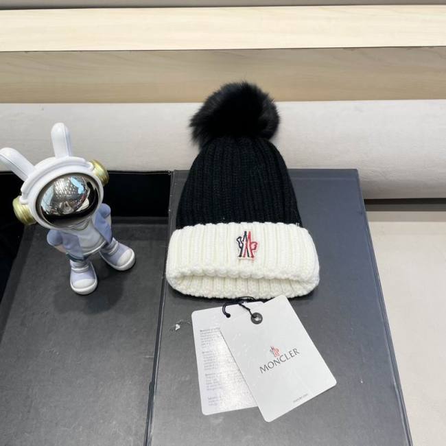 Moncler Hats AAA-1465