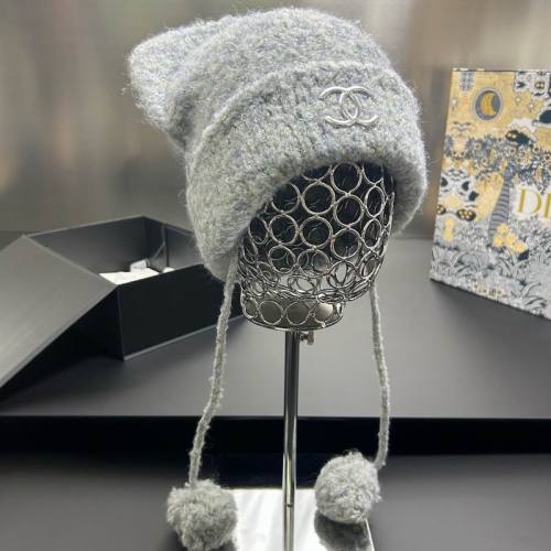 CHAL Hats AAA-3199