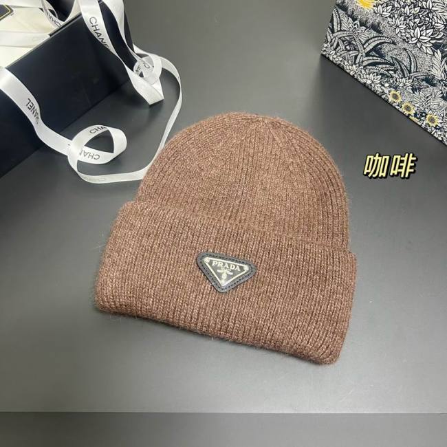 Prada Hats AAA-1250