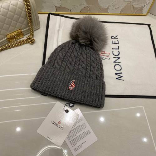 Moncler Hats AAA-1354