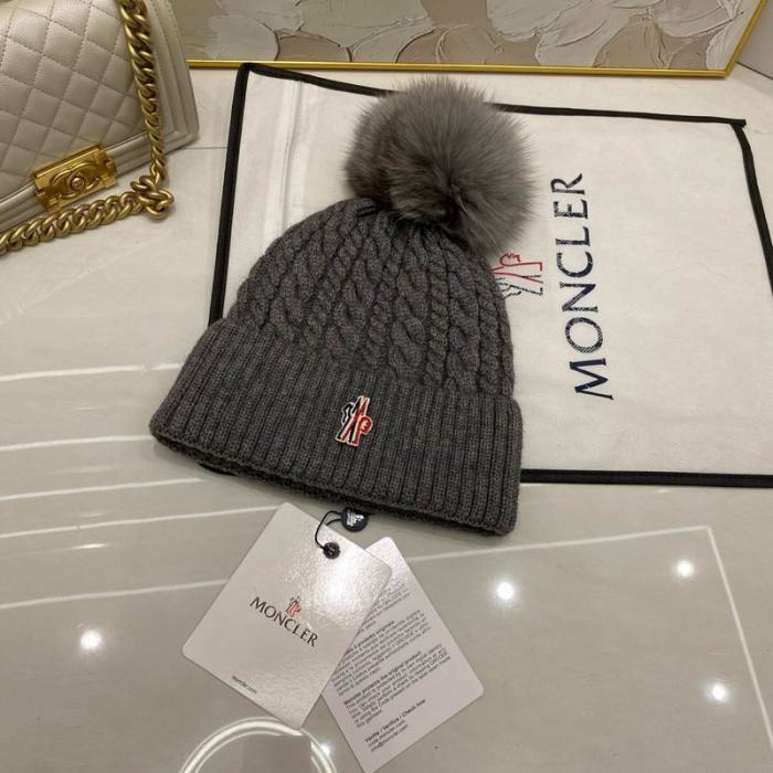 Moncler Hats AAA-1354