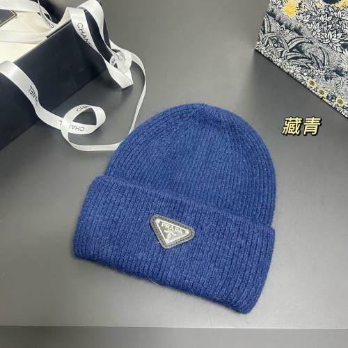 Prada Hats AAA-1249