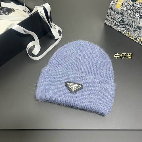 Prada Hats AAA-1224
