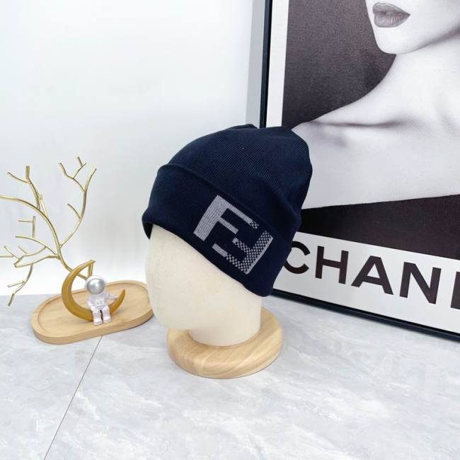 FD Hats AAA-558