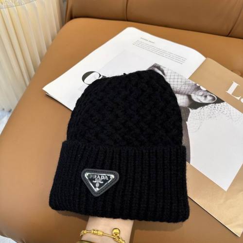 Prada Hats AAA-1187