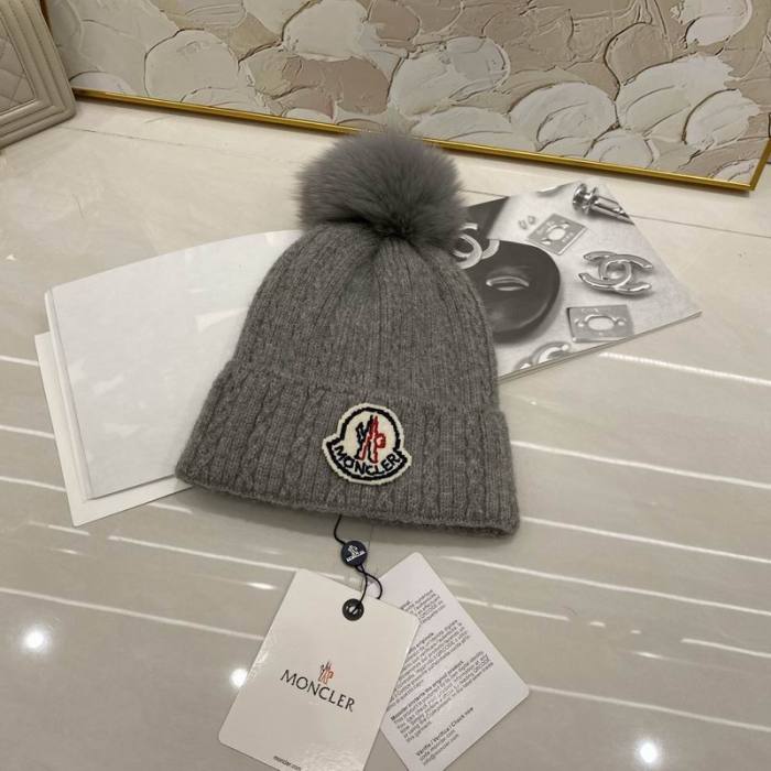 Moncler Hats AAA-1268