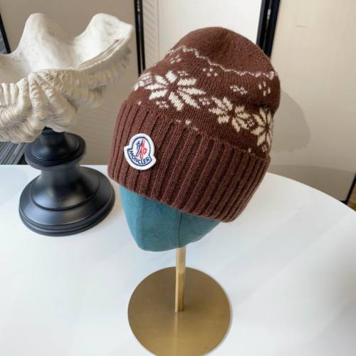 Moncler Hats AAA-1639