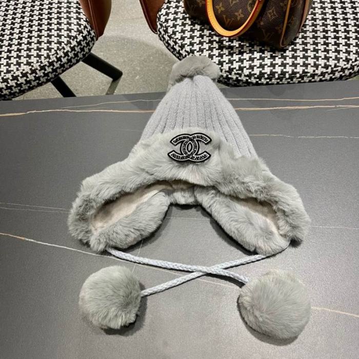 CHAL Hats AAA-2924