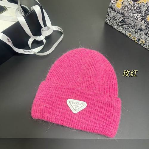 Prada Hats AAA-1217