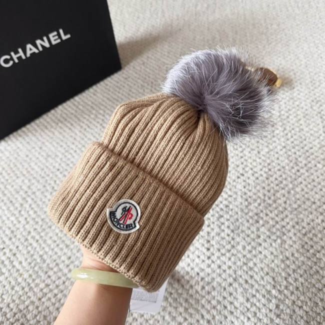 Moncler Hats AAA-1569