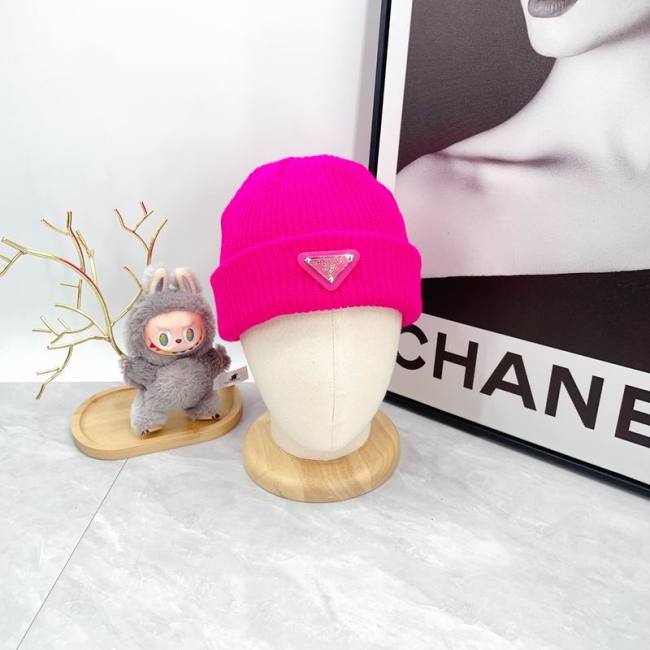 Prada Hats AAA-1203