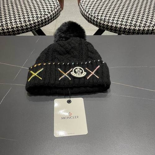 Moncler Hats AAA-1412