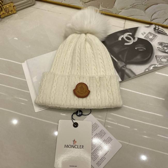 Moncler Hats AAA-1263
