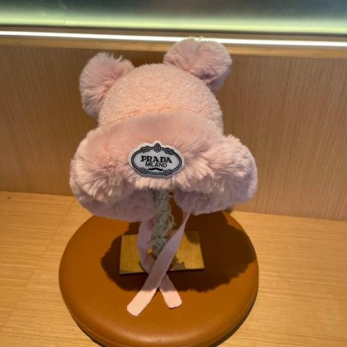 Prada Hats AAA-1087