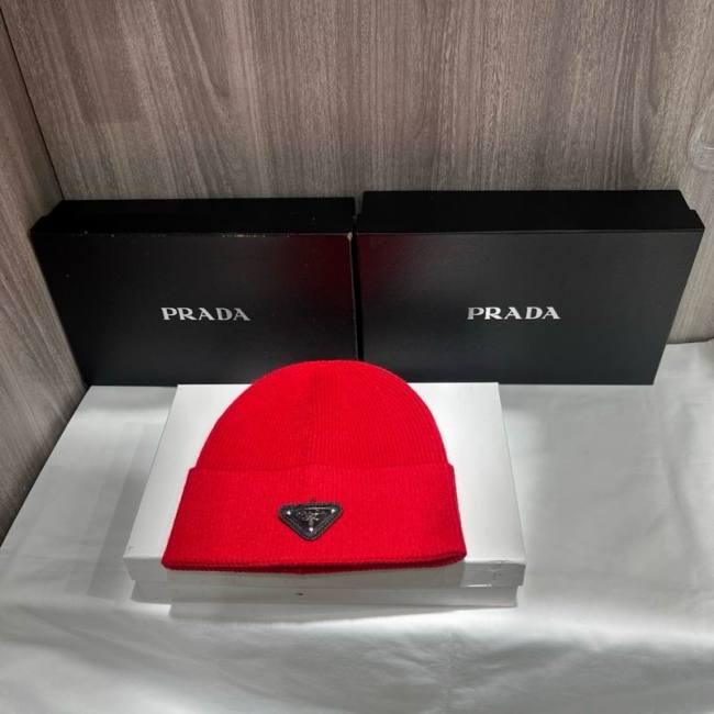 Prada Hats AAA-1095