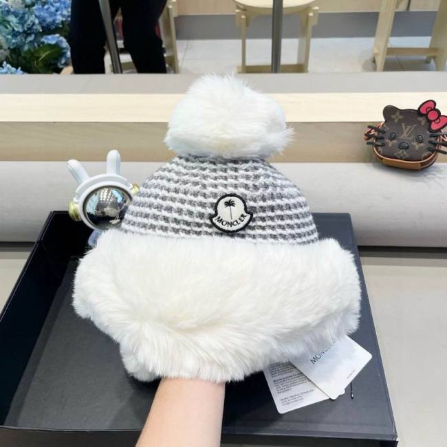 Moncler Hats AAA-1459