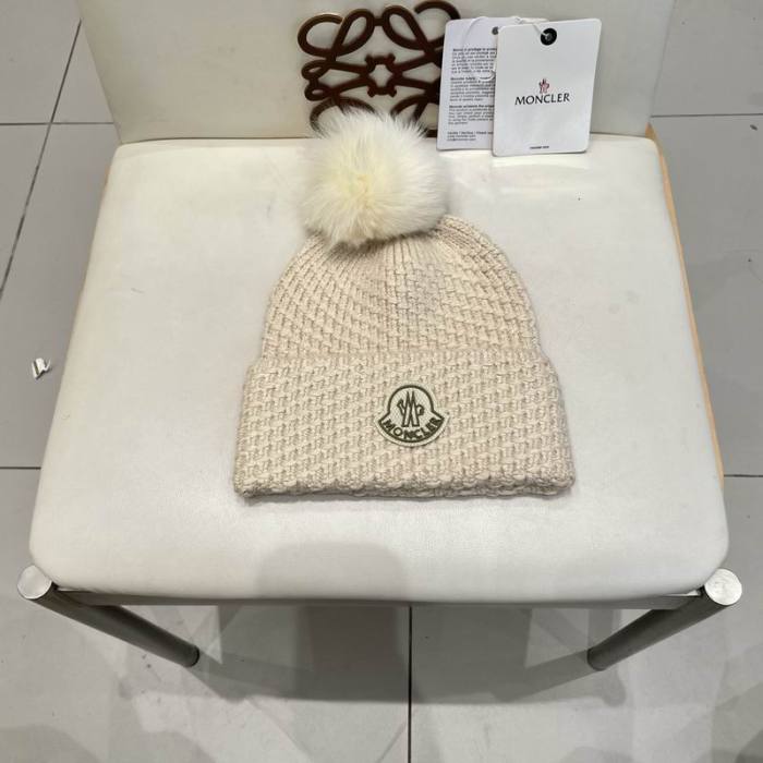 Moncler Hats AAA-1508