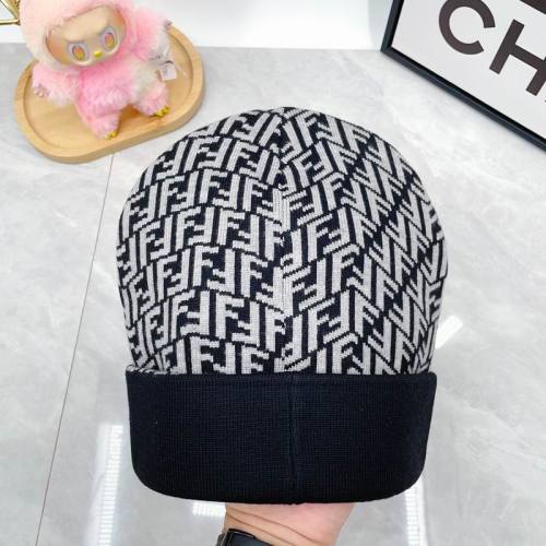 FD Hats AAA-554