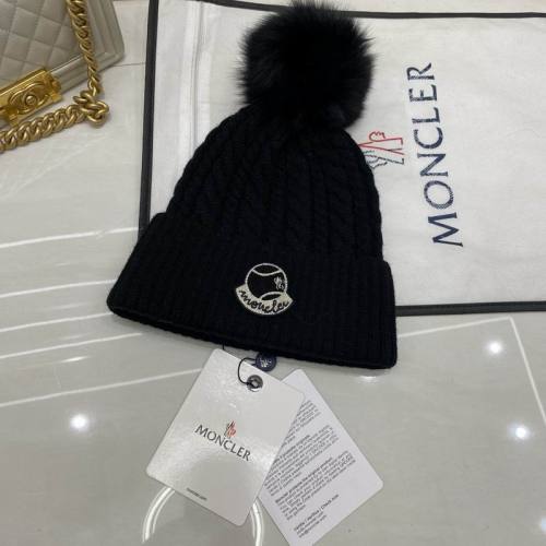 Moncler Hats AAA-1340