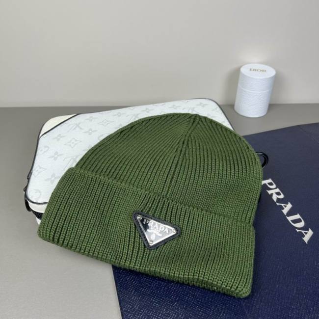 Prada Hats AAA-1196