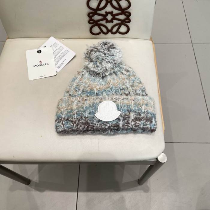 Moncler Hats AAA-1457