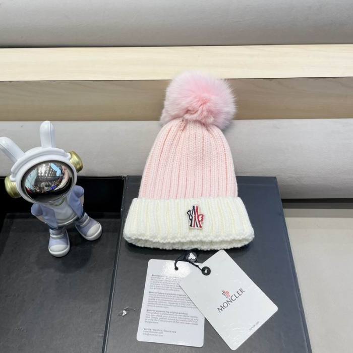 Moncler Hats AAA-1470