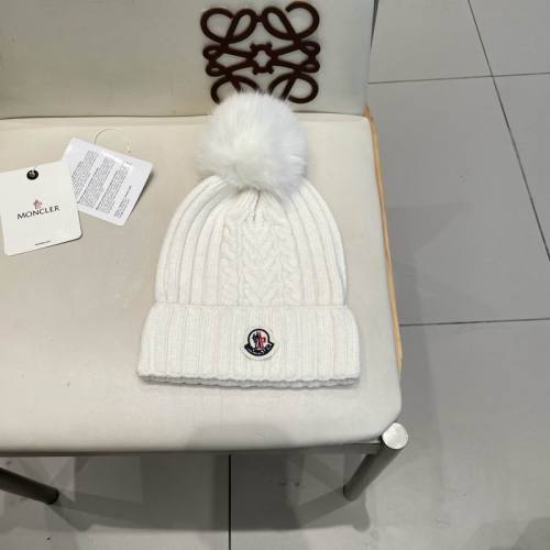Moncler Hats AAA-1254