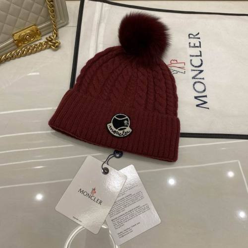 Moncler Hats AAA-1335