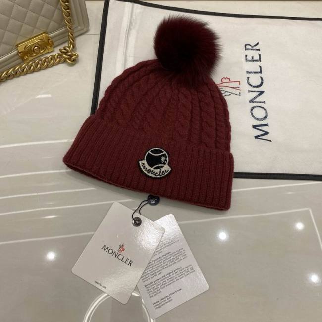 Moncler Hats AAA-1335