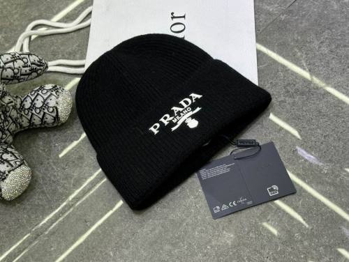Prada Hats AAA-1184