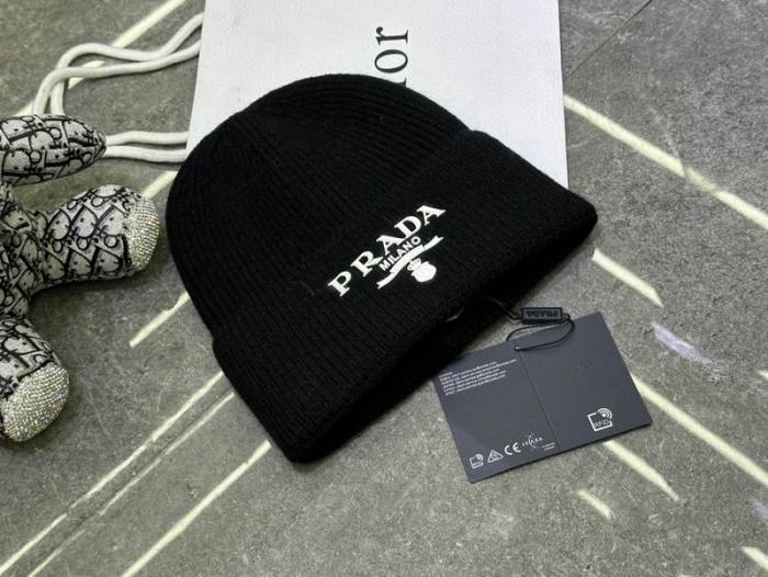 Prada Hats AAA-1184