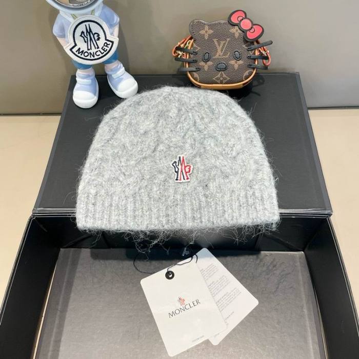 Moncler Hats AAA-1498