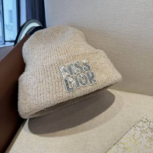 Dior Hats AAA-1457