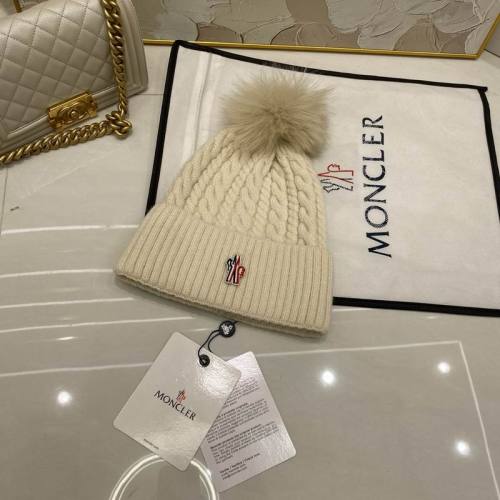 Moncler Hats AAA-1357