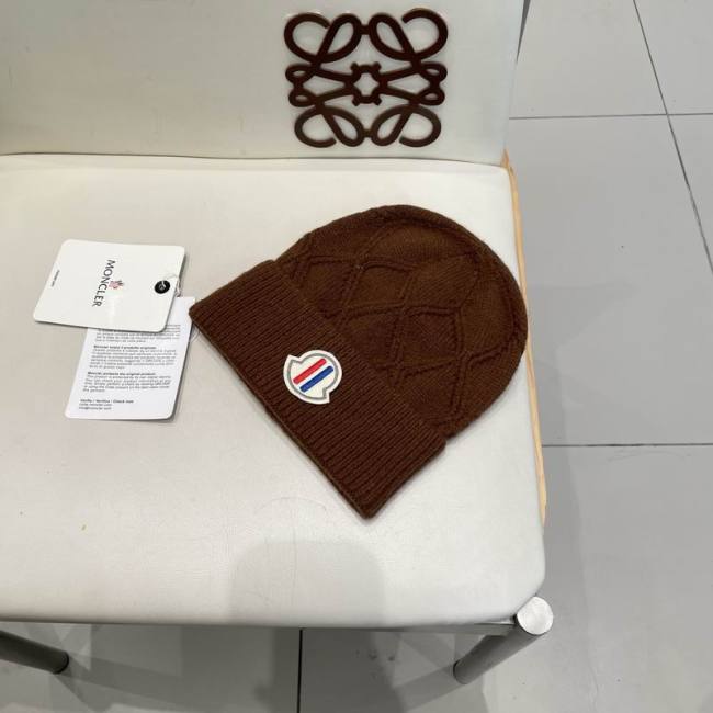 Moncler Hats AAA-1267