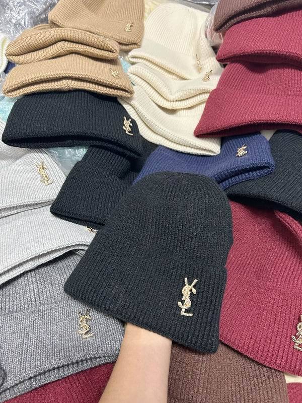 YL Hats AAA-331