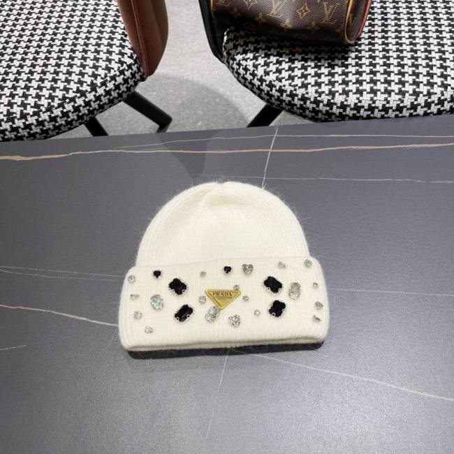 Prada Hats AAA-1096