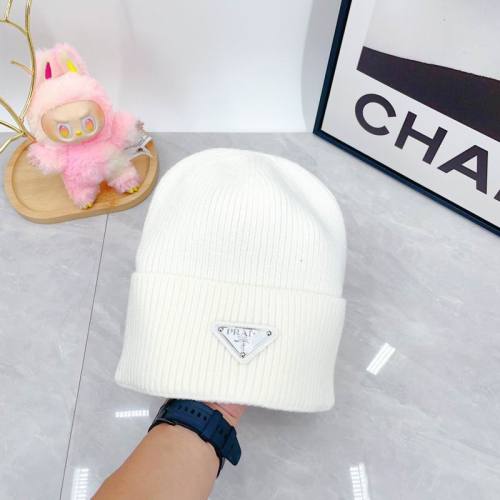 Prada Hats AAA-1269