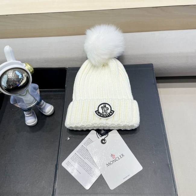 Moncler Hats AAA-1492