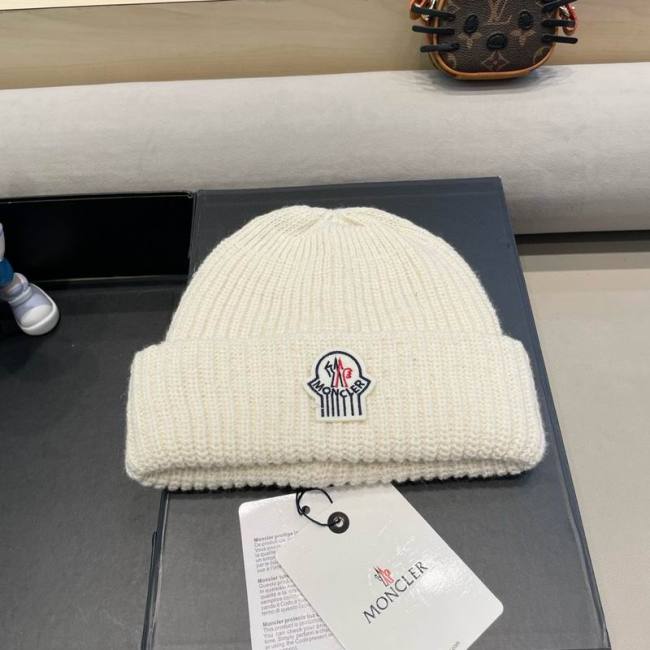 Moncler Hats AAA-1546