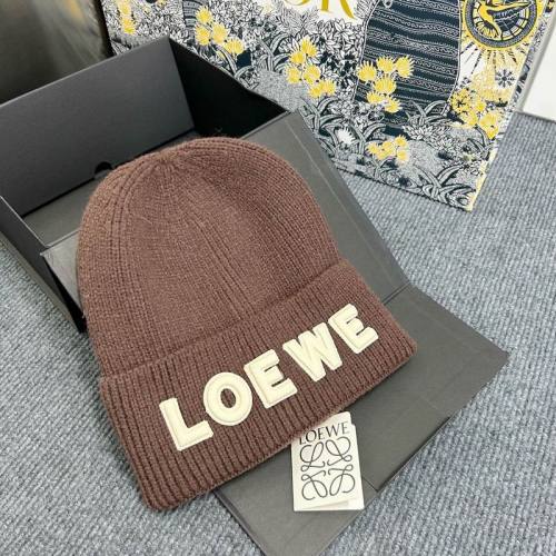Loewe Hats AAA-370