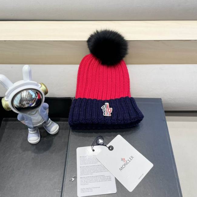 Moncler Hats AAA-1471